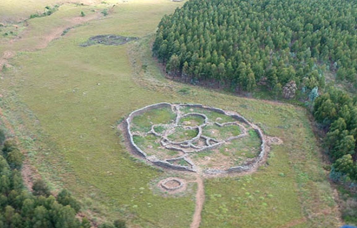 Adam’s Calendar Oldest Megalithic Site in the World? The Truth is