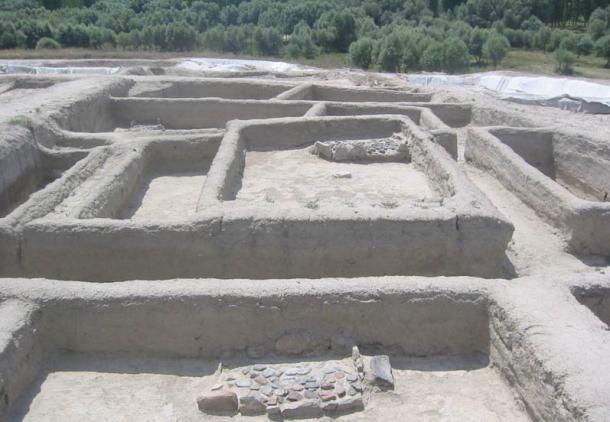 11.000 años de edad, sitio de Asikli Hoyuk en Turquía revela cirugía cerebral temprano