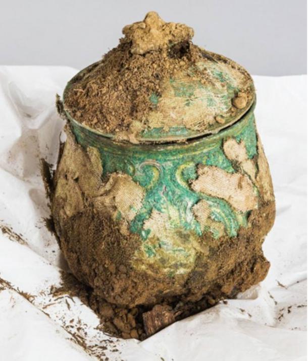 Treasures Found Within Very Valuable Viking Hoard Finally Revealed Ancient Origins