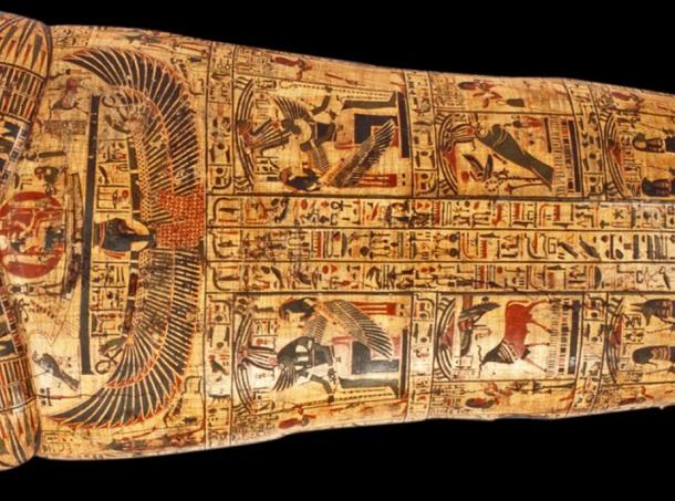 Egyptian Hieroglyphs: The Language Of The Gods | Ancient Origins