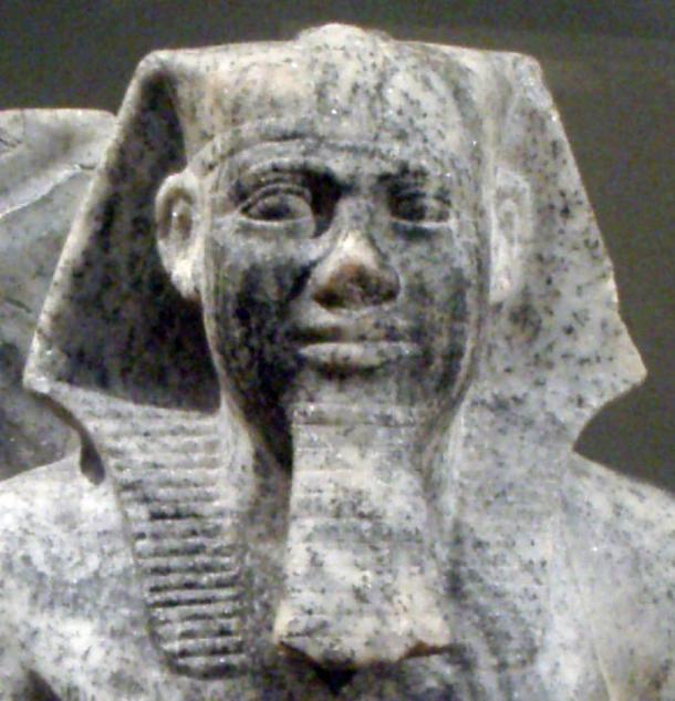 Archaeologists Find 4,500-year-old Statue Of Little Known Egyptian King ...