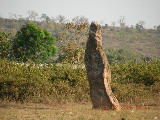 Incredible Megaliths Of India Menhirs Temples And Sky Religion Part Ii Ancient Origins 9114