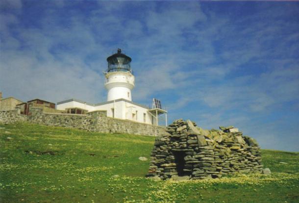 The Curious Disappearance Of The Eilean Mor Lighthouse Keepers – A ...