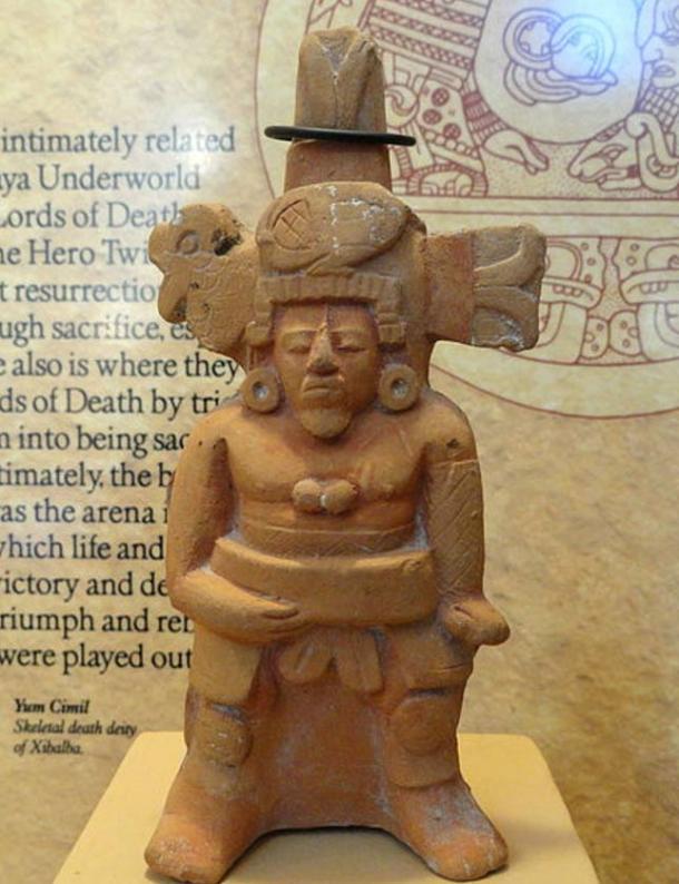 La Música De Los Mayas Silbidos Misteriosas Confundir Expertos Maestroviejo 