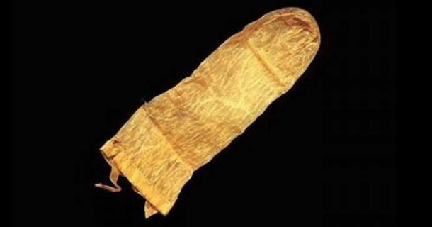 Ancient Methods Of Contraception Even Tutankhamun Wore Protection