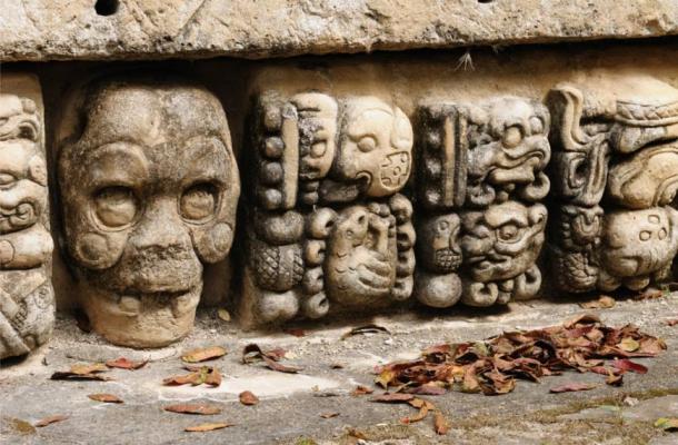 New research reveals clues into downfall of Maya civilization