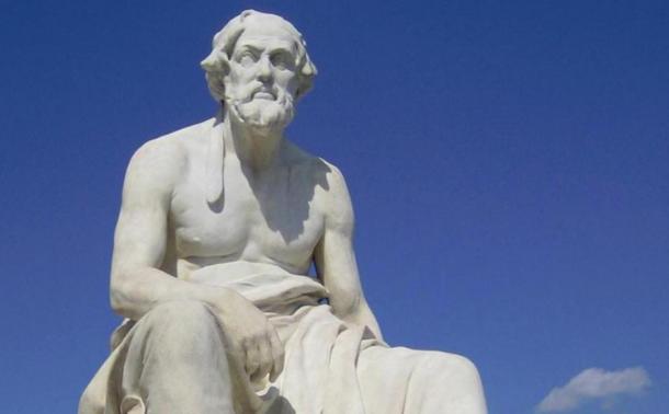 Thucydides: General, Historian, And The Father Of Scientific History ...