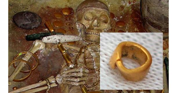 tiny-bead-found-in-bulgaria-may-be-oldest-known-gold-artifact-in-the