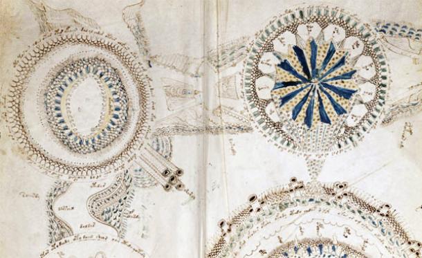 Voynich Manuscript - The Argumentative Archaeologist