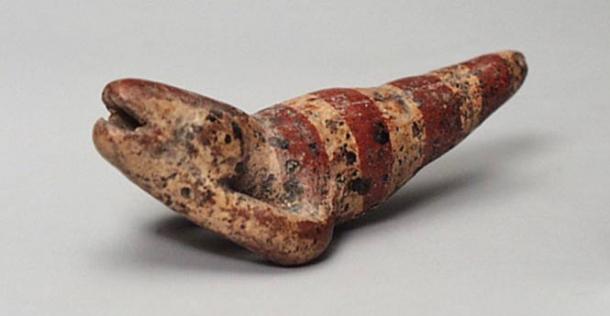 Aztec Death Whistles Sound Like Human Screams And May Have Been Used As ...