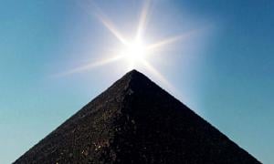 Unraveling the Mystery of the Great Pyramid Air-Shafts pt. 1, 2 Pyramid-Air-Shafts