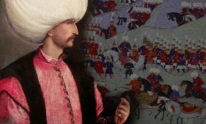 48+ Suleiman The Great Tv Series Pictures