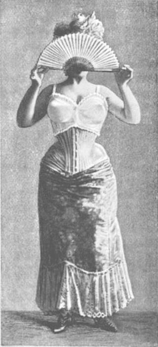 The Ancient History Of Modern Bras Fashionable And Functional Female