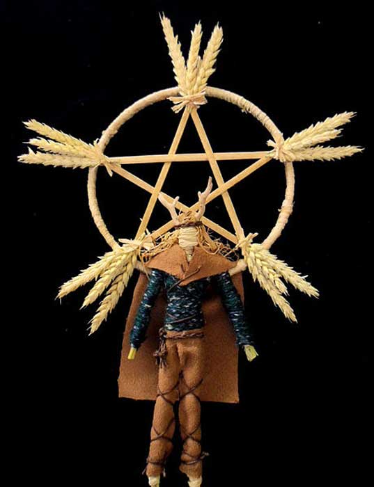 The Pagan Wheel Of The Year What Elaborate Rituals And Events Mark