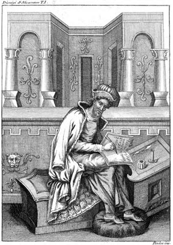 Dionysius of Halicarnassus.