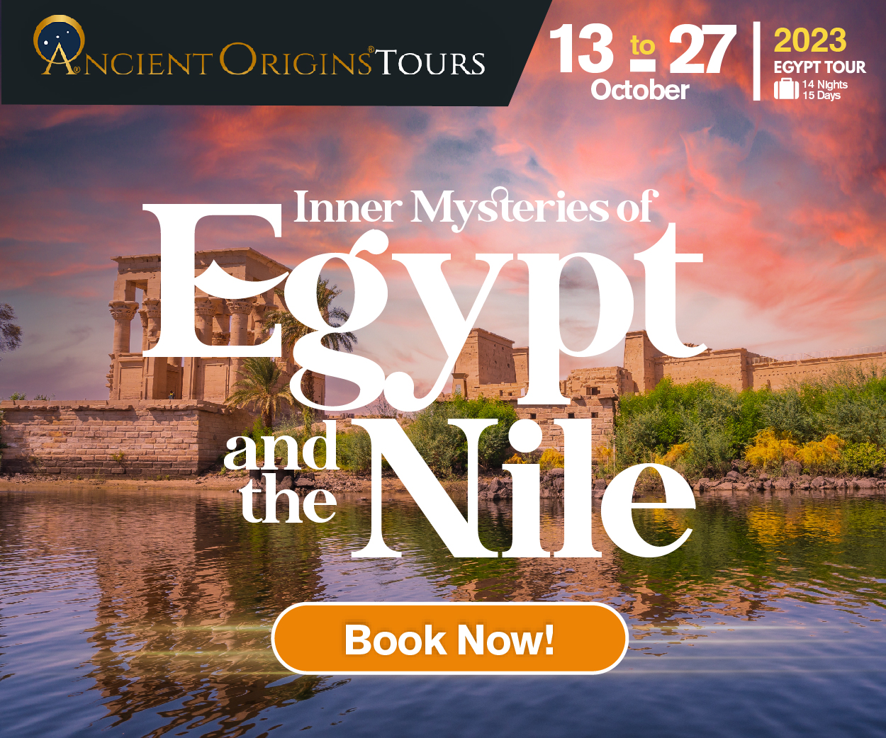 The Nile River: Map, History, Facts, Location, Source - Egypt Tours Portal