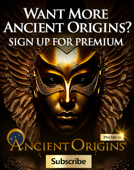 Ancient Origins Magazine