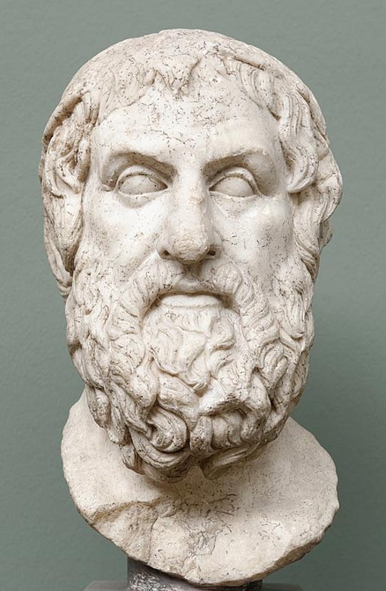 Sophocles: Archetypal Master of Greek Tragedy | Ancient Origins