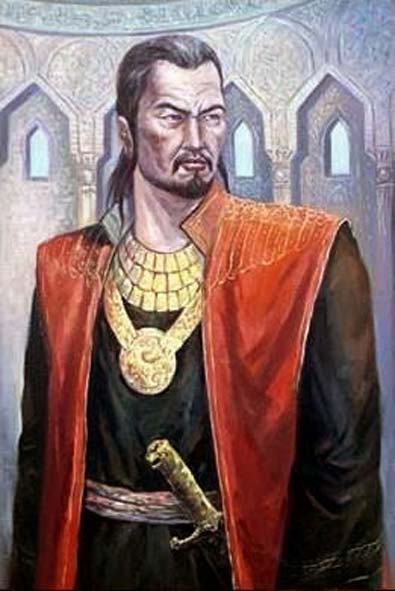 From Slave To Sultan Baibars I The Slave Warrior Who Fought His Way To The Top Ancient Origins