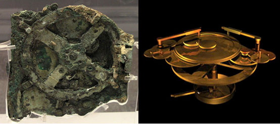 Researchers To Revisit Ancient Antikythera Wreck Using New Technology Ancient Origins 7656