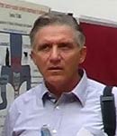 Dr Nickos Poulianos