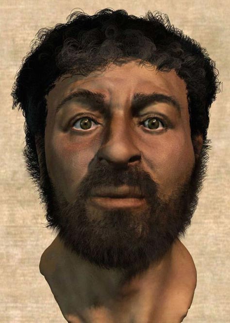 Reconstructing Jesus: Using Science to Flesh out the Face of Religion ...