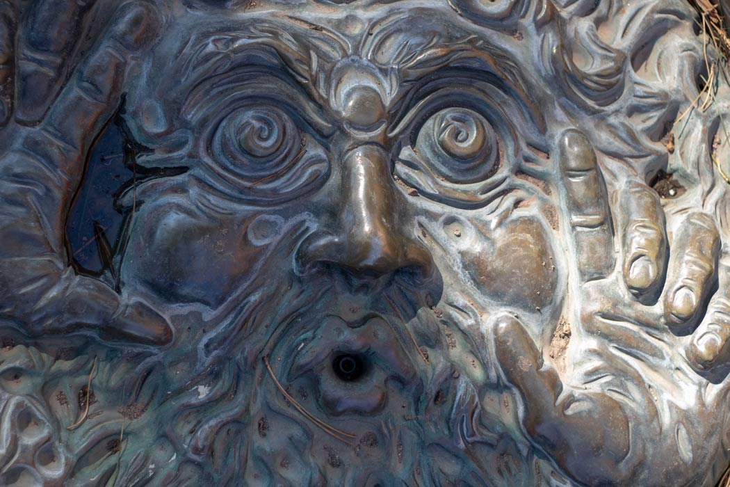 zephyrus greek god