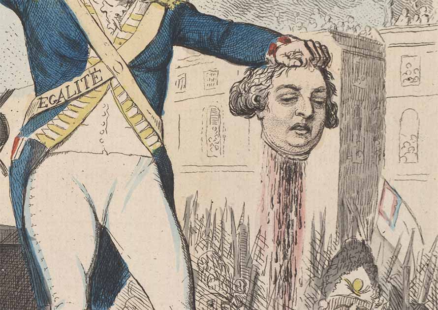 10 Facts About King Louis XVI