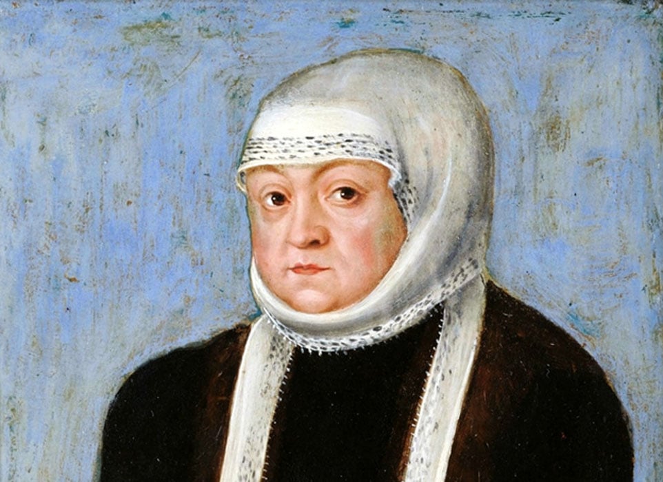Bona Sforza: An Underestimated Queen of a Famous Italian Family