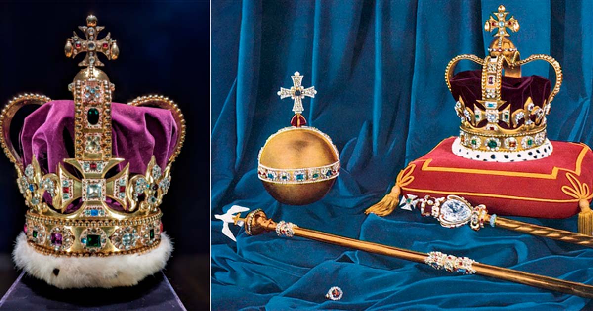 What Are the Crown Jewels?