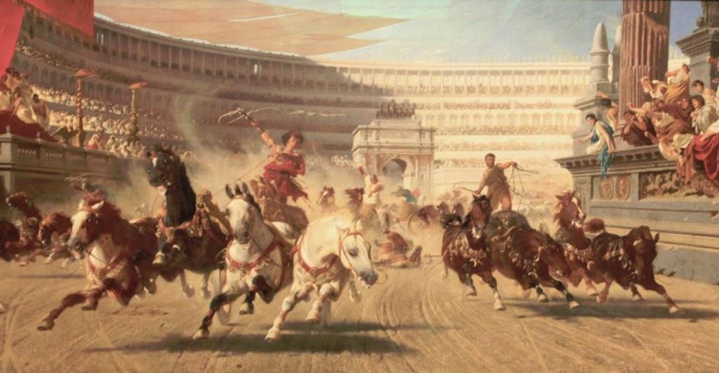 ancient spartan women athletes