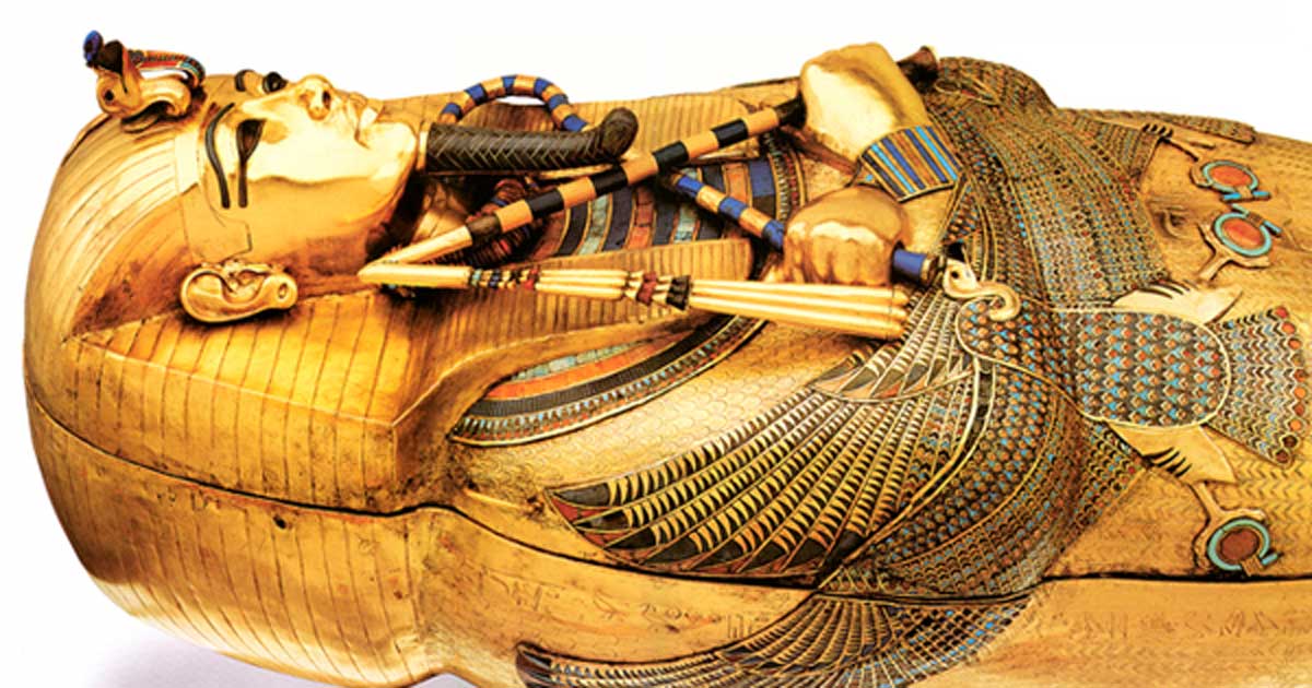 5 Important Egyptian Archaeological Discoveries That Provided Leaps In 