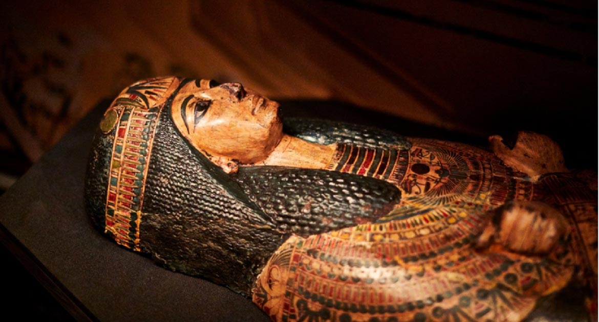 3 000 Year Old Egyptian Mummy Speaks From The Afterlife Ancient Origins