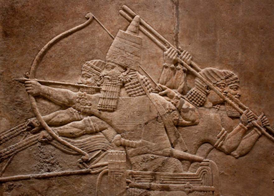 ancient sumerian government