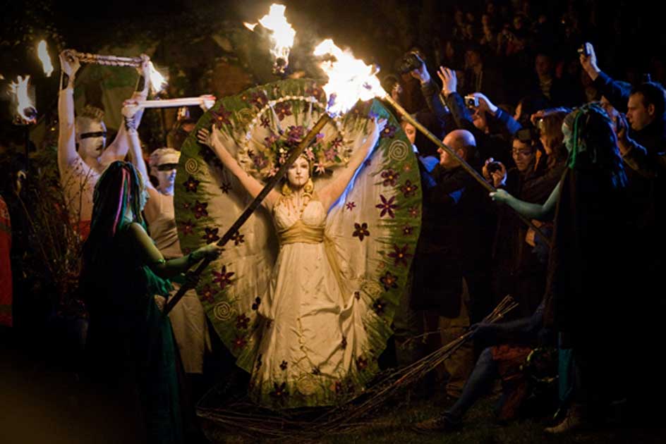 Pagan Festivals 2024 Freida Larina