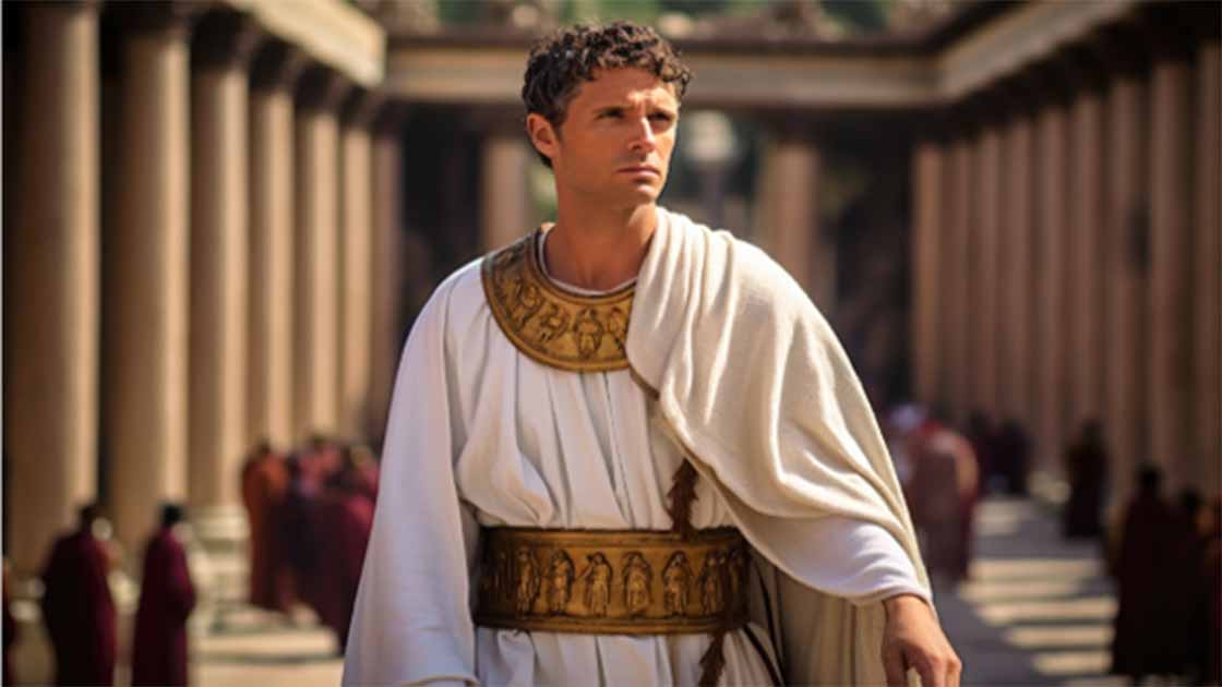 How Did the Pax Romana Start and End? (Videos) | Ancient Origins