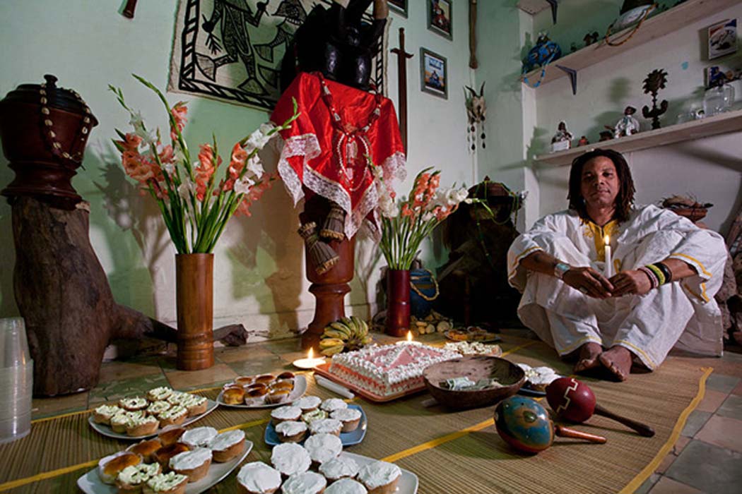 Understanding Santería and Afro-Cuban spiritual traditions