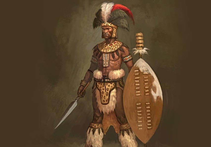 Shaka Zulu: The Story of a Ruthless Ruler | Ancient Origins