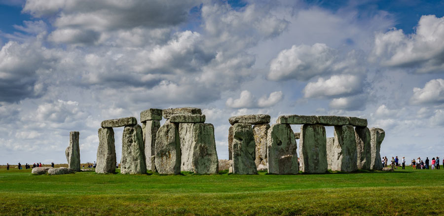 Stonehenge Solar Calendar Theory “Proven” by Study | Ancient Origins