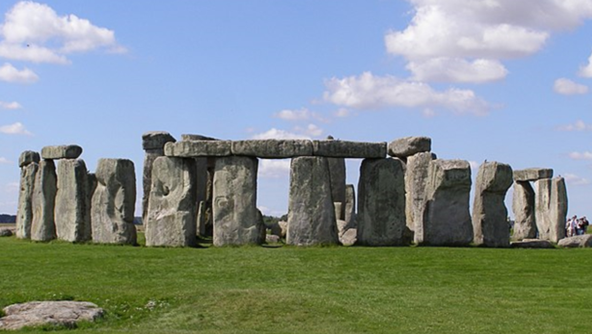 New Evidence Challenges Human Transport Theory in Stonehenge Bluestones |  Ancient Origins