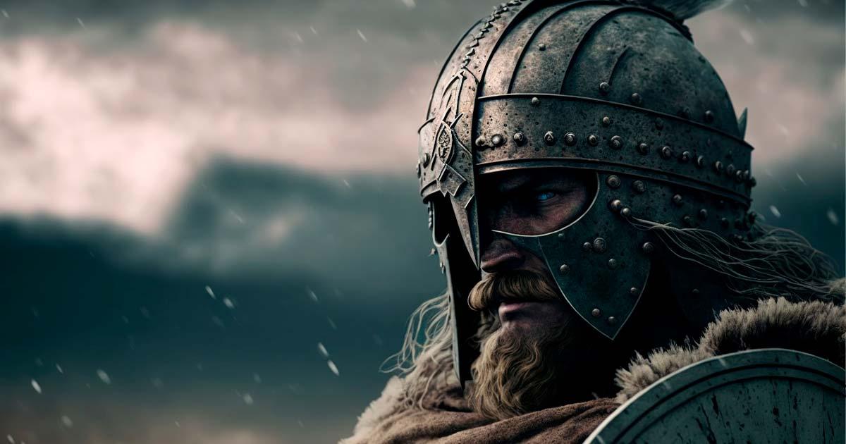 Famous Viking Warrior Was a Woman, DNA Reveals