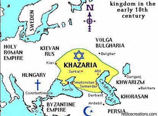 On average, who has more European ancestry, Ashkenazi Jews or the Roma in  Europe? - Quora