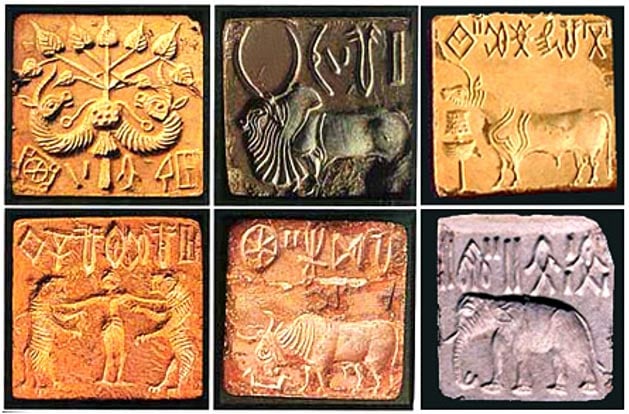 Decoding The Mysterious Ancient Indus Valley Script Will Shed Light On 