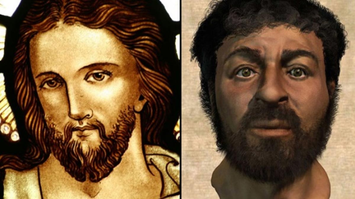 Reconstructing Jesus: Using Science to Flesh out the Face of Religion ...