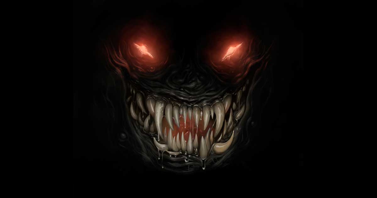 Something for you people  Creepy faces, Troll face, Scary art