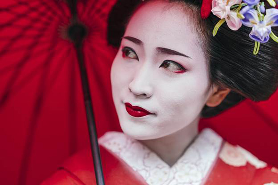 World of the Geisha, Japan's Enigmatic Entertainers