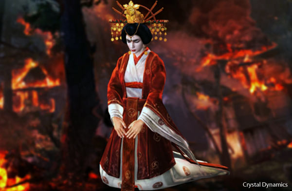 The Shamaness Queen of Japan: The History of Queen Himiko