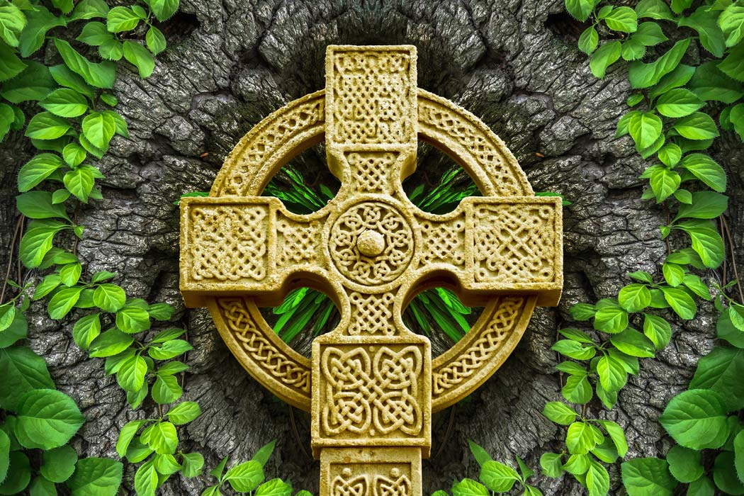 Celtic Symbol For Warrior