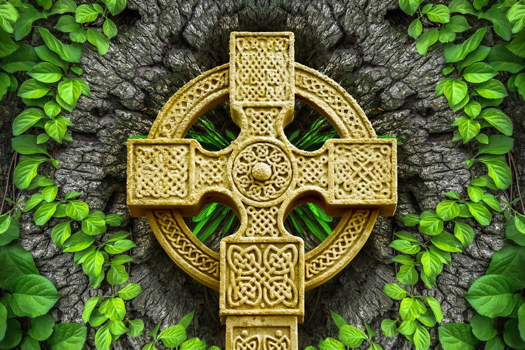 Irish And Celtic Symbols The True Meanings Behind Signs Of Pride And 