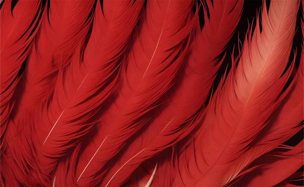 Red Feathers Were More Valuable Than Gold in Ancient Hawaii
